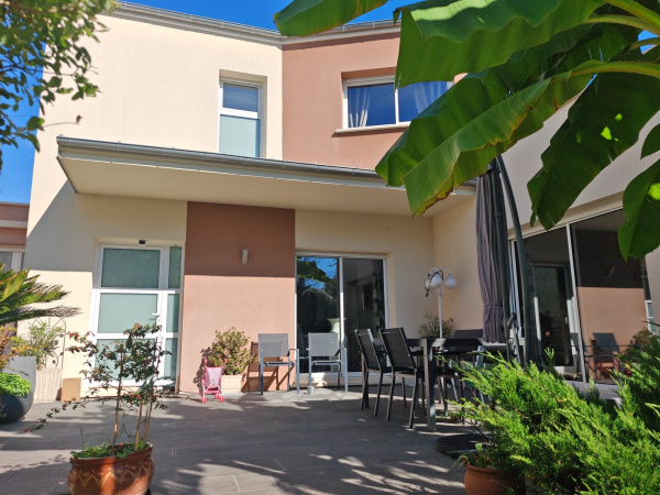 Offres de vente Maison Livry-Gargan 93190