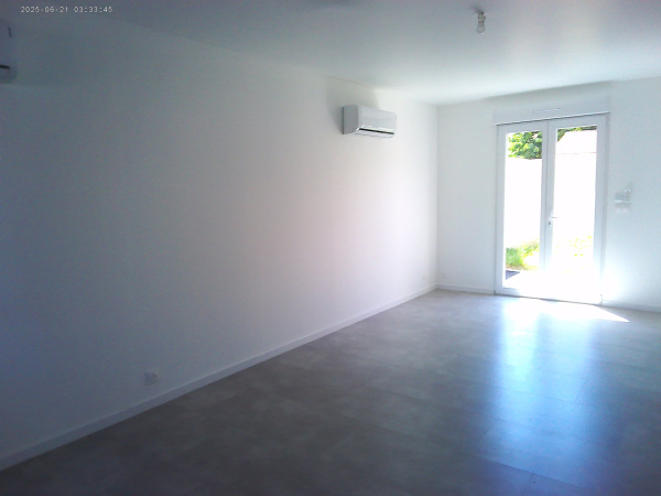 Offres de location Maison Tremblay-en-France 93290