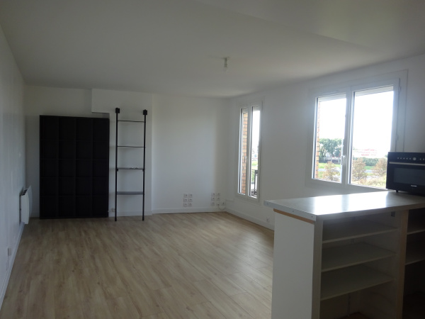 Offres de location Appartement Romainville 93230