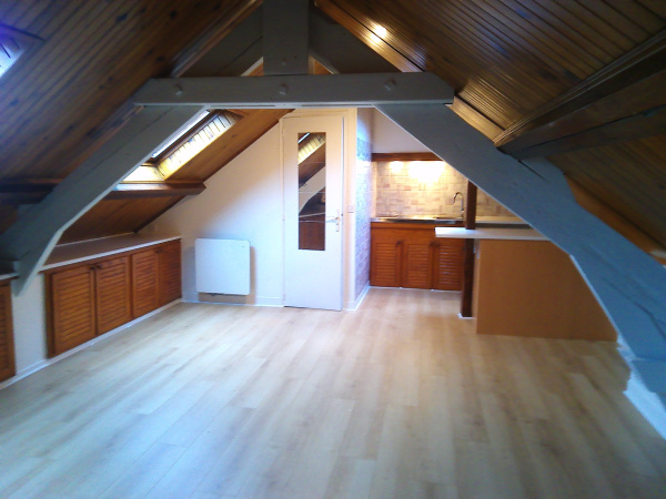Offres de location Appartement Rosny-sous-Bois 93110