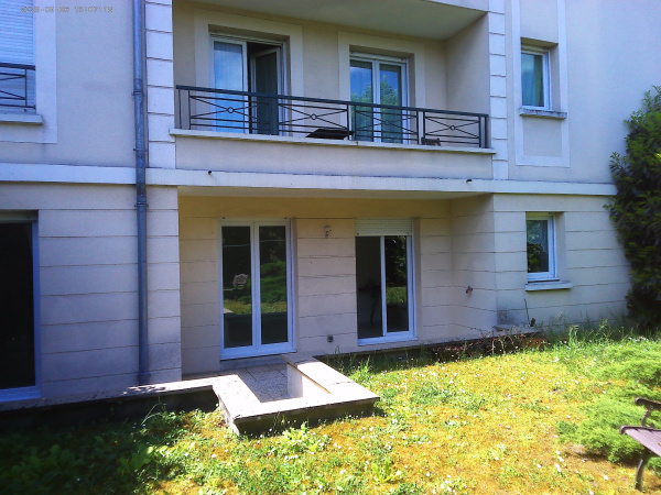 Offres de vente Rez de jardin Livry-Gargan 93190