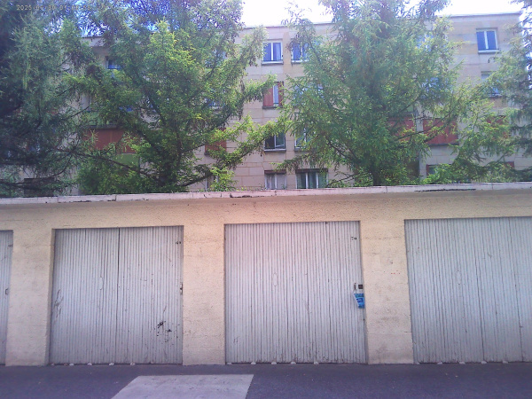 Offres de vente Garage Clichy-sous-Bois 93390