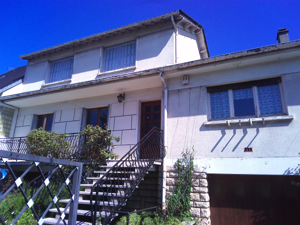 Offres de vente Maison Sevran 93270