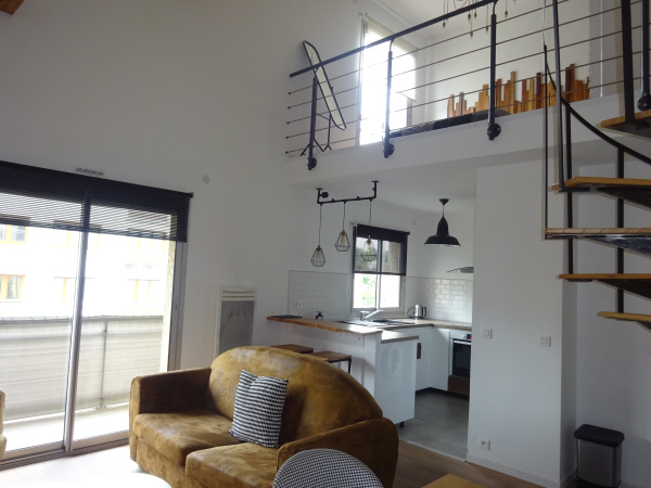 Offres de location Duplex Livry-Gargan 93190