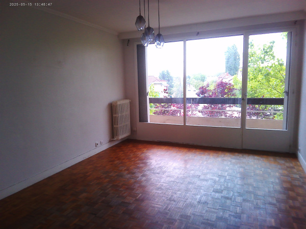 Offres de vente Appartement Livry-Gargan 93190