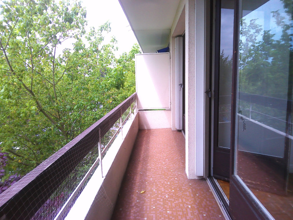 Offres de vente Appartement Livry-Gargan 93190