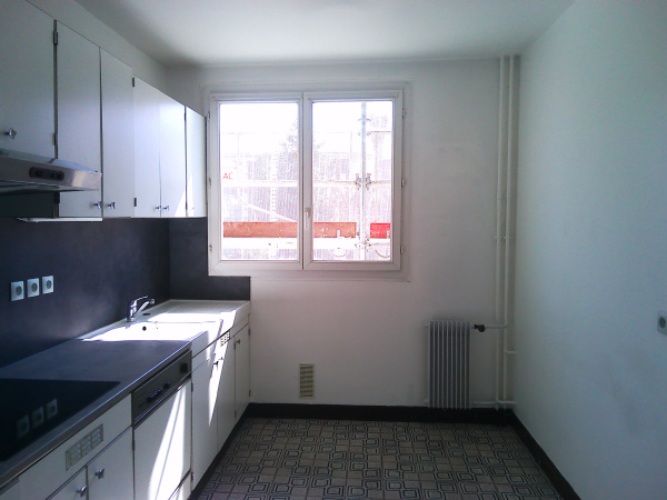 Offres de location Appartement Bondy 93140