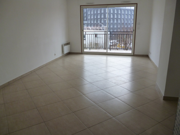 Offres de location Appartement Sevran 93270