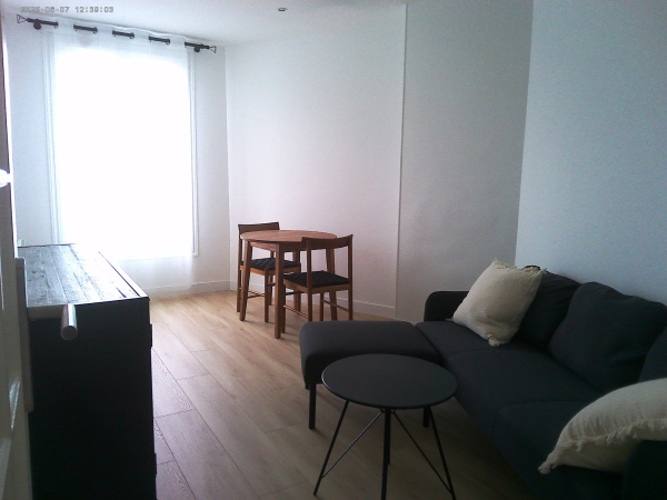 Offres de location Appartement Noisy-le-Sec 93130
