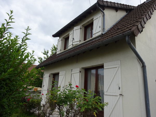 Offres de vente Maison Livry-Gargan 93190