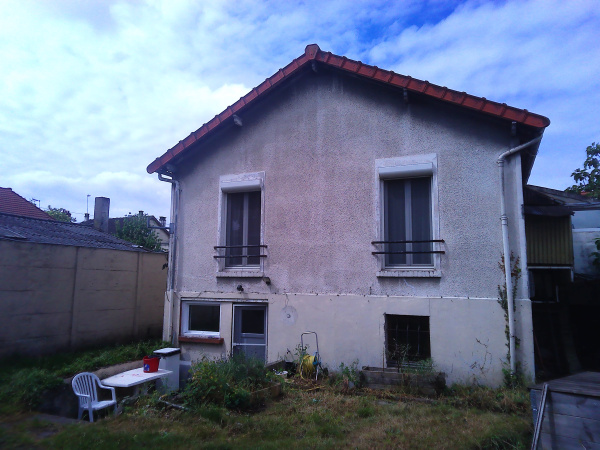 Offres de vente Maison Livry-Gargan 93190
