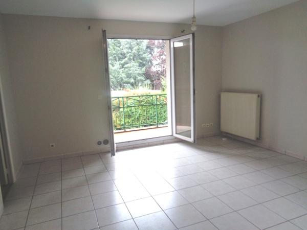 Offres de vente Appartement Villepinte 93420