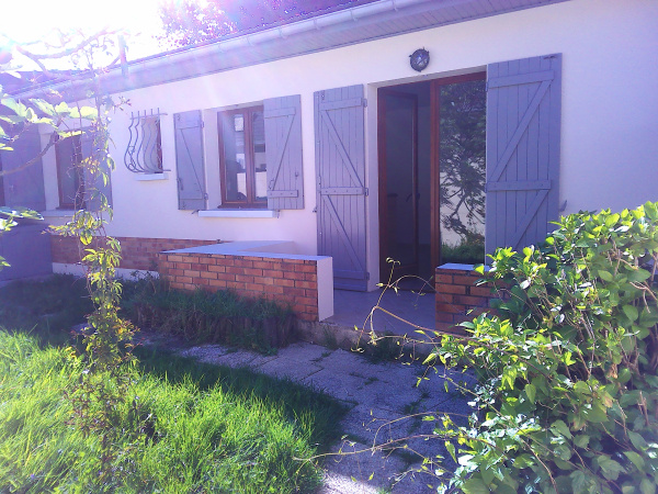 Offres de location Maison Villeparisis 77270