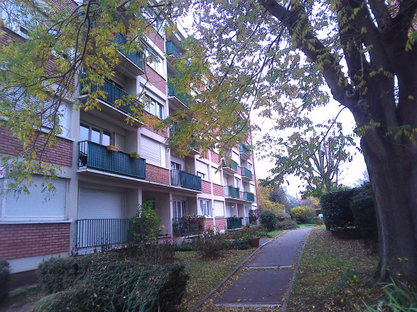 Offres de vente Appartement Livry-Gargan 93190