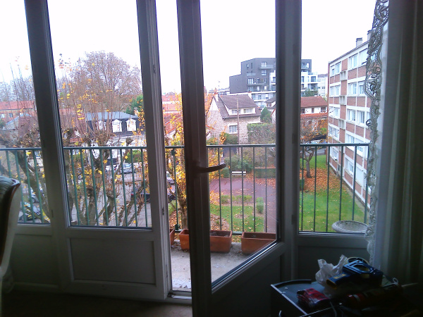 Offres de vente Appartement Livry-Gargan 93190