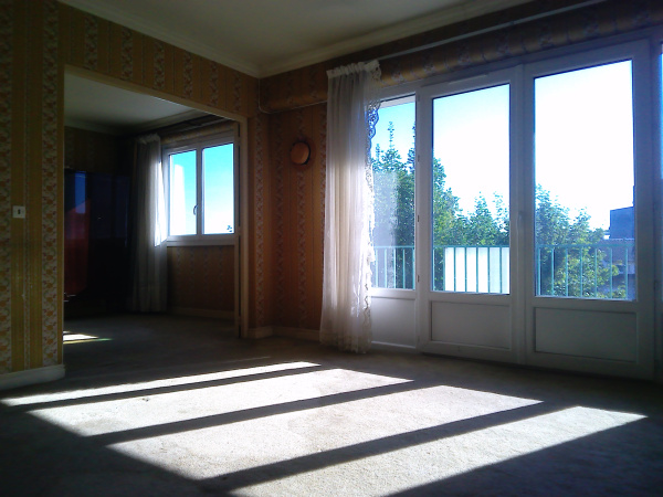 Offres de vente Appartement Livry-Gargan 93190