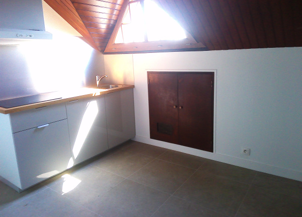 Offres de location Studio Le Blanc-Mesnil 93150