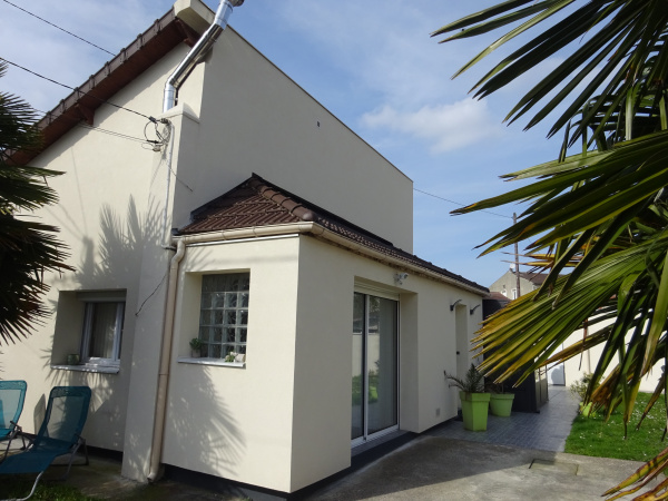 Offres de vente Maison Livry-Gargan 93190