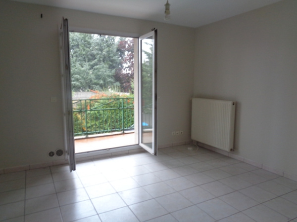 Offres de location Appartement Villepinte 93420