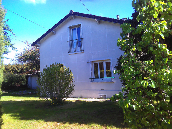 Offres de vente Maison Livry-Gargan 93190