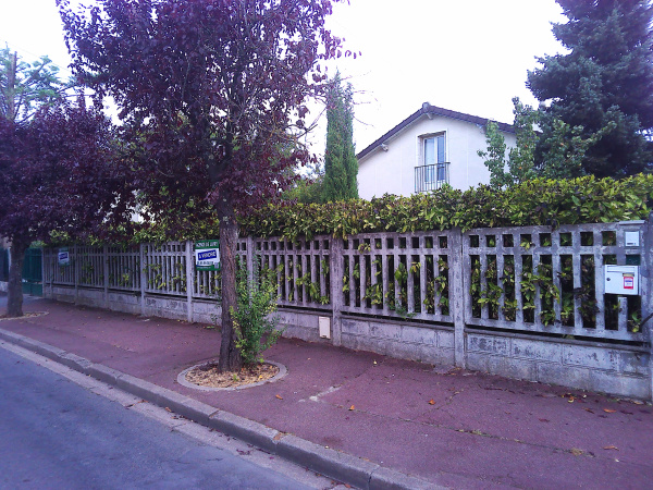 Offres de vente Maison Livry-Gargan 93190