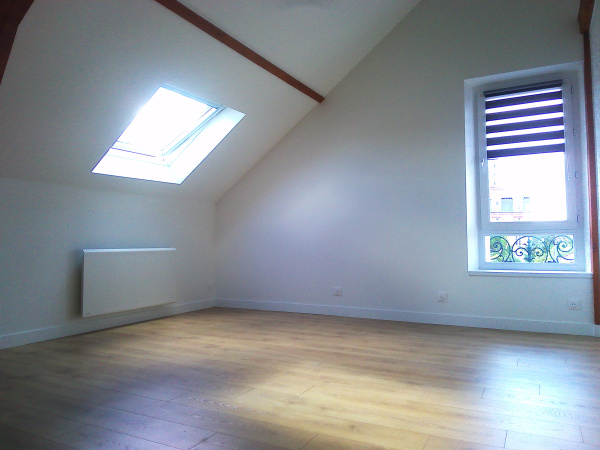 Offres de location Appartement Gagny 93220