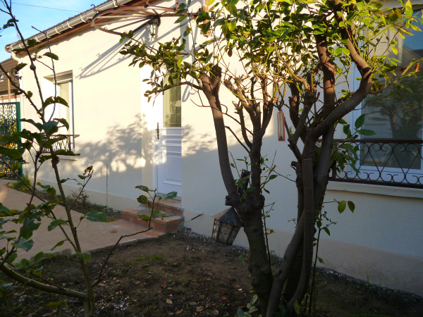 Offres de location Maison Livry-Gargan 93190