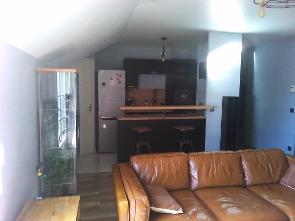 Offres de vente Appartement Claye-Souilly 77410
