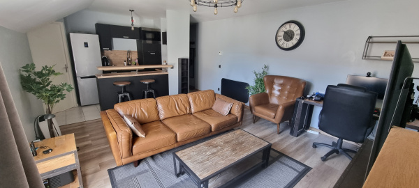 Offres de vente Appartement Claye-Souilly 77410