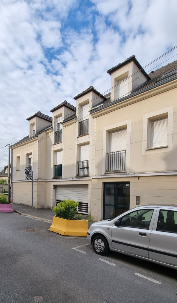 Offres de vente Appartement Claye-Souilly 77410