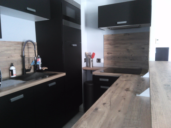 Offres de vente Appartement Claye-Souilly 77410